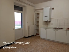 Immeuble à vendre EPINAC (71) - 