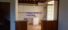 Dpt Saône et Loire (71), à vendre EPINAC maison P4   - 