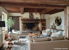 Fermette a vendre sur la commune de DIANCEY - Idéal gite, chambre d'hôtes, maison familiale