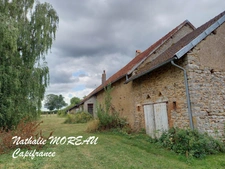 Fermette a vendre sur la commune de DIANCEY - Idéal gite, chambre d'hôtes, maison familiale