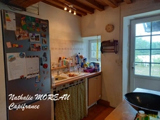 Fermette a vendre sur la commune de DIANCEY - Idéal gite, chambre d'hôtes, maison familiale