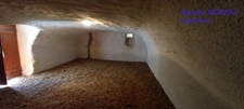 Dpt Saône et Loire (71), à vendre EPINAC maison P4   - 