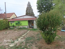 House for sale, 8 rooms, AUTUN (71) - Saint-Denis district - 