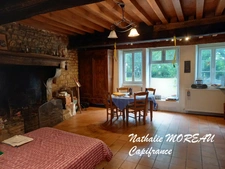 Fermette a vendre sur la commune de DIANCEY - Idéal gite, chambre d'hôtes, maison familiale