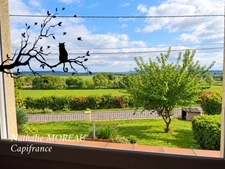 House for sale, 8 rooms, AUTUN (71) - Saint-Denis district - 