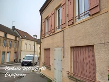 Immeuble à vendre EPINAC (71) - 