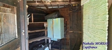 Maison à vendre 5 pièces SAINT LEGER SOUS BEUVRAY (71)