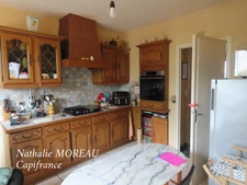 House for sale, 8 rooms, AUTUN (71) - Saint-Denis district - 