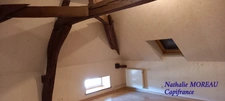 Dpt Saône et Loire (71), à vendre EPINAC maison P4   - 