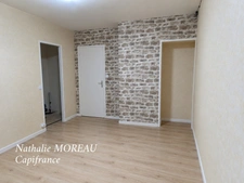 House for sale, 8 rooms, AUTUN (71) - Saint-Denis district - 