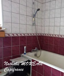 Fermette a vendre sur la commune de DIANCEY - Idéal gite, chambre d'hôtes, maison familiale