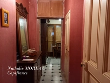 Maison à vendre 9 pièces AUTUN (71)