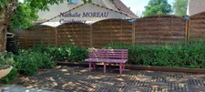 Maison à vendre 5 pièces SAINT LEGER SOUS BEUVRAY (71)