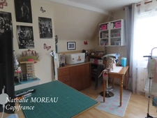 House for sale, 8 rooms, AUTUN (71) - Saint-Denis district - 