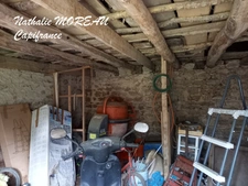 Fermette a vendre sur la commune de DIANCEY - Idéal gite, chambre d'hôtes, maison familiale