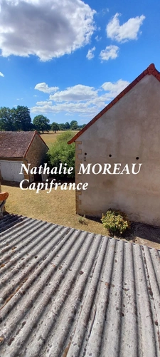Immeuble à vendre EPINAC (71) PRIX SACRIFIE A SAISIR
