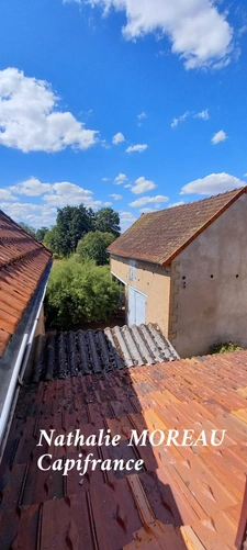 Immeuble à vendre EPINAC (71) PRIX SACRIFIE A SAISIR