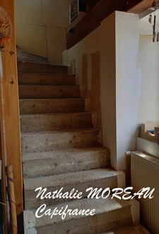 Fermette a vendre sur la commune de DIANCEY - Idéal gite, chambre d'hôtes, maison familiale