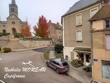 Immeuble à vendre EPINAC (71) - 