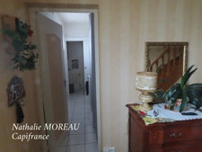 House for sale, 8 rooms, AUTUN (71) - Saint-Denis district - 