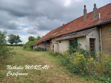 Fermette a vendre sur la commune de DIANCEY - Idéal gite, chambre d'hôtes, maison familiale