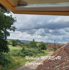 Fermette a vendre sur la commune de DIANCEY - Idéal gite, chambre d'hôtes, maison familiale