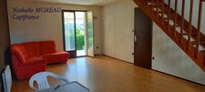 Maison à vendre 5 pièces SAINT LEGER SOUS BEUVRAY (71)