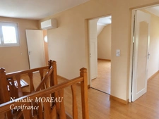 House for sale, 8 rooms, AUTUN (71) - Saint-Denis district - 