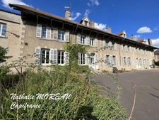Propriete fin 18e siècle à vendre - Parc arboré de 9 000m2 - Idéal Gite - Chambres d'hôtes - 