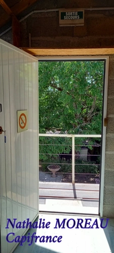 Maison à vendre 5 pièces SAINT LEGER SOUS BEUVRAY (71)