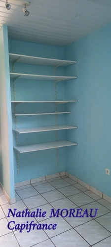 Maison à vendre 5 pièces SAINT LEGER SOUS BEUVRAY (71)