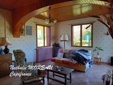 House for sale 5 rooms (58) - 85 m2 living space - 