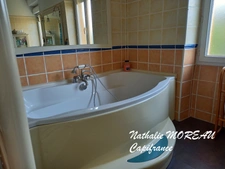 Maison à vendre 6 pièces SAINT LEGER DU BOIS (71)