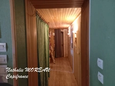 Fermette a vendre sur la commune de DIANCEY - Idéal gite, chambre d'hôtes, maison familiale