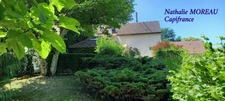 Maison à vendre 5 pièces SAINT LEGER SOUS BEUVRAY (71)