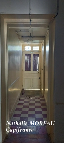Immeuble à vendre EPINAC (71) PRIX SACRIFIE A SAISIR