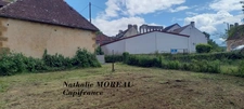Maison à vendre 8 pièces AUTUN (71) terrain 2 690m2.