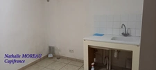 Dpt Saône et Loire (71), à vendre EPINAC maison P4   - 
