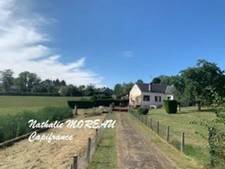 House for sale 5 rooms (58) - 85 m2 living space - 