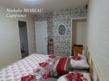 House for sale, 8 rooms, AUTUN (71) - Saint-Denis district - 