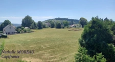 Maison à vendre 5 pièces SAINT LEGER SOUS BEUVRAY (71)