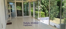 Maison à vendre 5 pièces SAINT LEGER SOUS BEUVRAY (71)