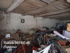 Fermette a vendre sur la commune de DIANCEY - Idéal gite, chambre d'hôtes, maison familiale