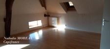 Dpt Saône et Loire (71), à vendre EPINAC maison P4   - 