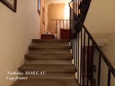 Maison à vendre 9 pièces AUTUN (71)