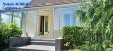Maison à vendre 5 pièces SAINT LEGER SOUS BEUVRAY (71)