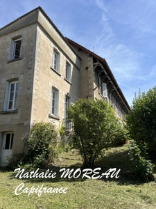 Propriete fin 18e siècle à vendre - Parc arboré de 9 000m2 - Idéal Gite - Chambres d'hôtes - 
