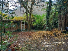 Maison à vendre 9 pièces AUTUN (71)