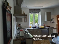 Maison à vendre 6 pièces SAINT LEGER DU BOIS (71)
