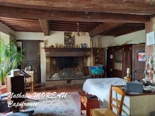 Fermette a vendre sur la commune de DIANCEY - Idéal gite, chambre d'hôtes, maison familiale
